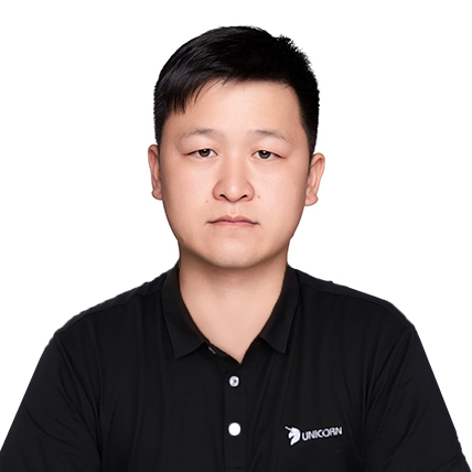 優(yōu)尼康應(yīng)用專(zhuān)家：陸偉