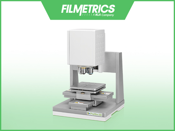 光學(xué)輪廓儀 光學(xué)輪廓儀