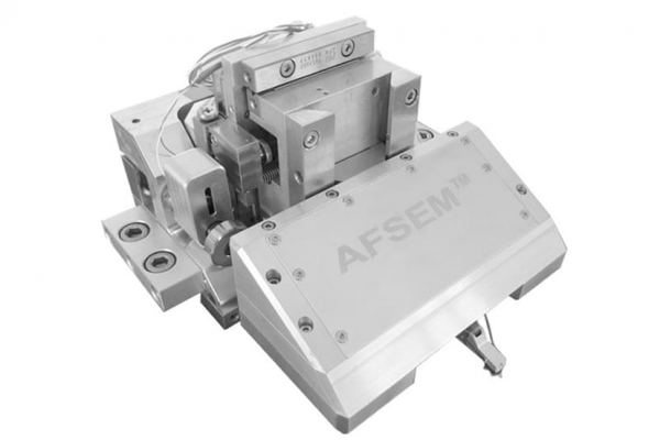 Nanosurf AFSEM Atomic Force microscope for vacuum environment