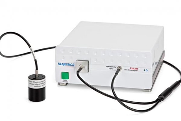 Filmetrics F10-AR 薄膜厚度測量儀