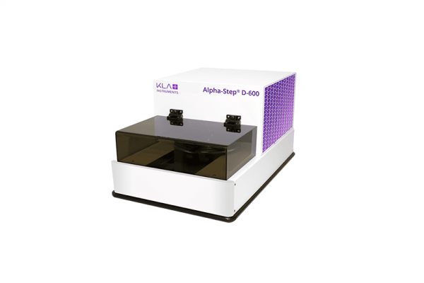 KLA D600 Probe-type surface profilometer