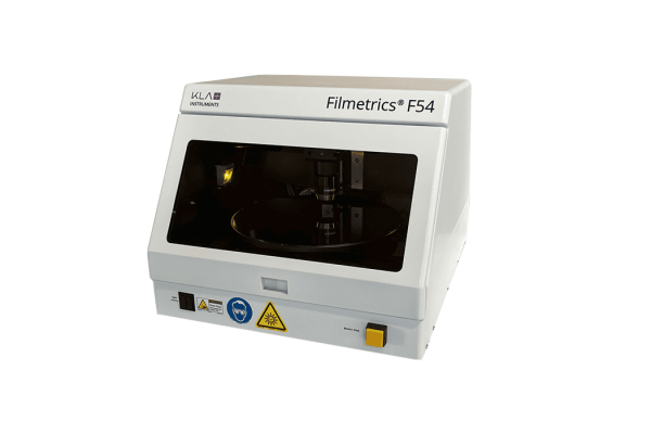 Filmetrics F54-XYT-300 自動(dòng)測(cè)量光學(xué)膜厚儀