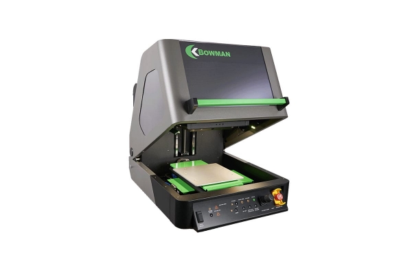 Bowman K Series XRF High-precision Coating Measurement System