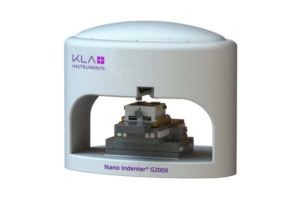 KLA G200X 納米壓痕儀
