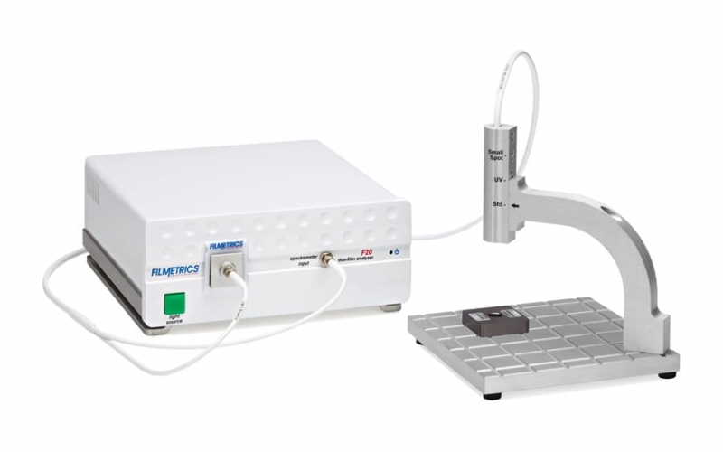 什么是光學(xué)膜厚儀 ？