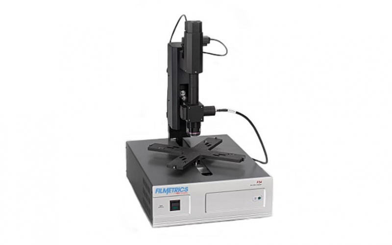 Filmetrics F54 高分辨率自動(dòng)薄膜測量系統(tǒng)