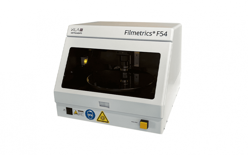 Filmetrics F54-XY-200 自動(dòng)光學(xué)膜厚測量儀