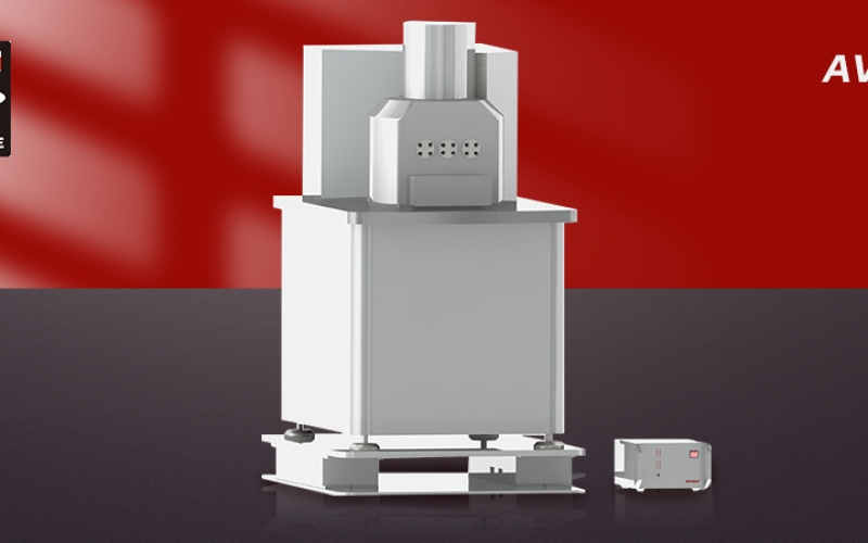 HERZ減振臺(tái)：六自由度全維度隔振，讓精密測量更精準(zhǔn)