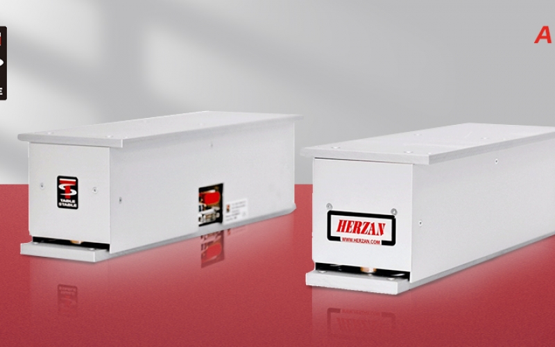 如何選擇減震臺(tái)廠家？精準(zhǔn)隔振效果才是關(guān)鍵！