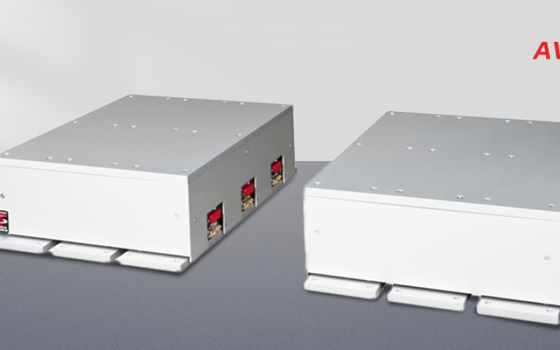 設(shè)備減震臺(tái)作用原理解析與工業(yè)機(jī)械防震效果實(shí)測分享