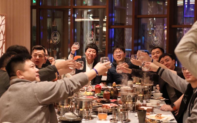 誰是今年的MVP？優(yōu)尼康年會精彩全回顧！