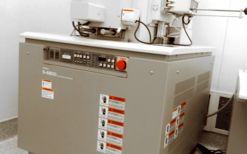 工業(yè)精密儀器如何&ldquo;穩(wěn)&rdquo;操勝券？進口減振臺代理選哪家？看這篇就夠了