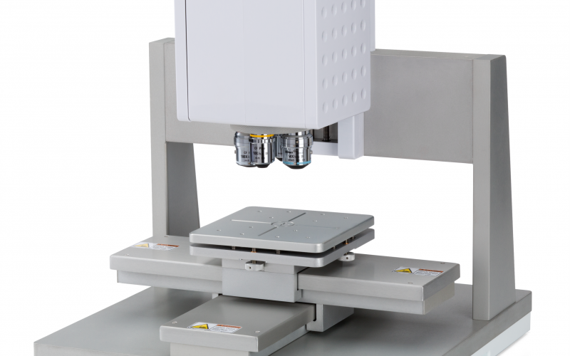 精度領跑行業(yè)，KLA 輪廓儀優(yōu)勢到底強在哪？